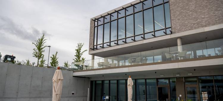 Radisson Collection 布鲁塞尔国家酒店(Radisson Collection Hotel, The National Brussels)图片