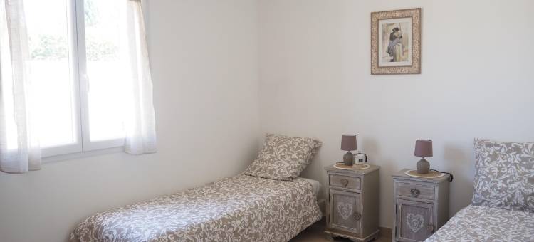Holiday Home near Pont du Gard & Vineyards图片