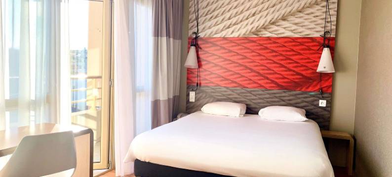 宜必思戛纳 Plage La Bocca 酒店(Ibis Cannes Plage la Bocca)图片