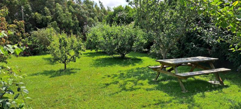 Holiday home in Sibiril near sandy beaches图片