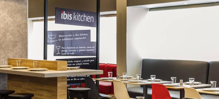 宜必思奇瓦瓦酒店(Ibis Chihuahua)图片