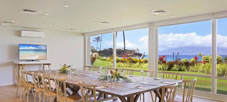皇家拉海纳平房及水疗中心(Royal Lahaina Bungalows & Spa)图片