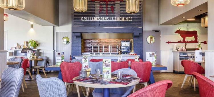 宜必思快捷巴约讷酒店(Ibis Budget Bayonne)图片