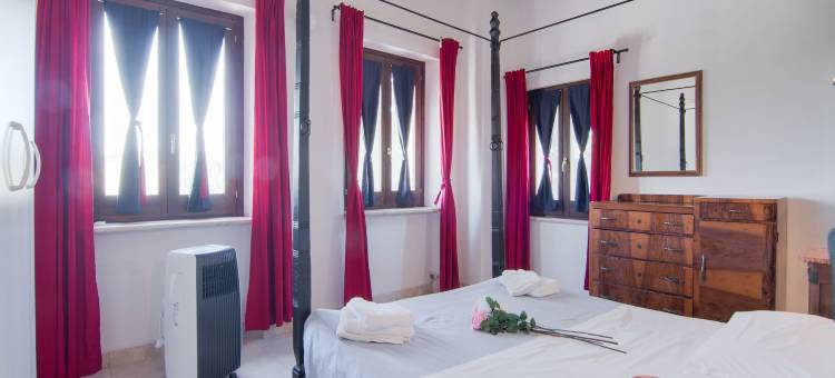 Apartment in Marche near Sandy Beaches图片