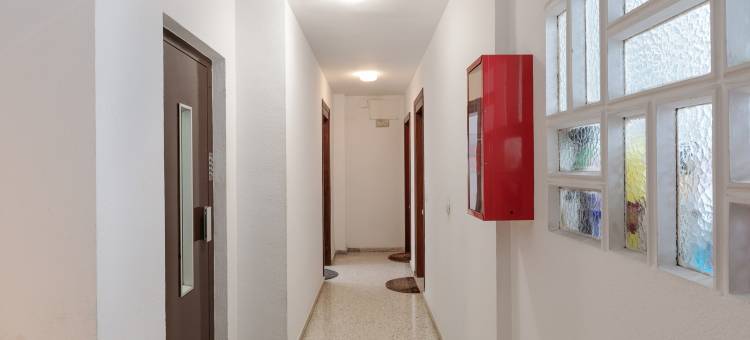 Beachside Apartment Rincon图片
