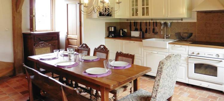 Country House in Normandy near Étretat图片