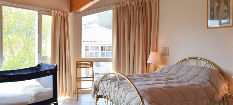 Mountain View Retreat, Diois图片