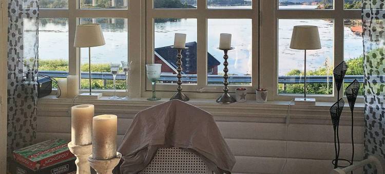 比亚尔科伊的度假屋(Holiday Home in BjarkÃ¸y)图片