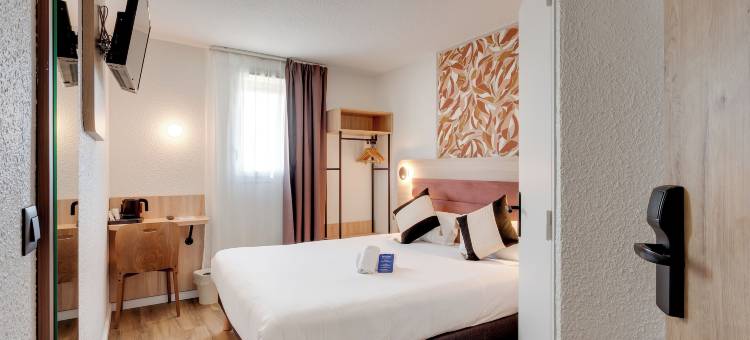 苏尔酒店，贝斯特韦斯特瓦朗斯北店(Sure Hotel by Best Western Valence Nord)图片