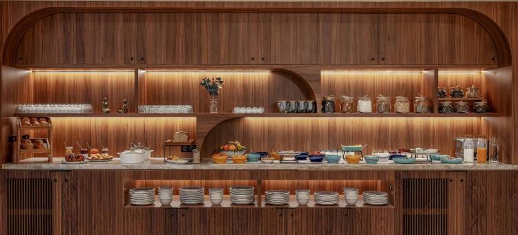 奥尔良中心车站诺富特酒店(Novotel Orléans Centre Gare)图片