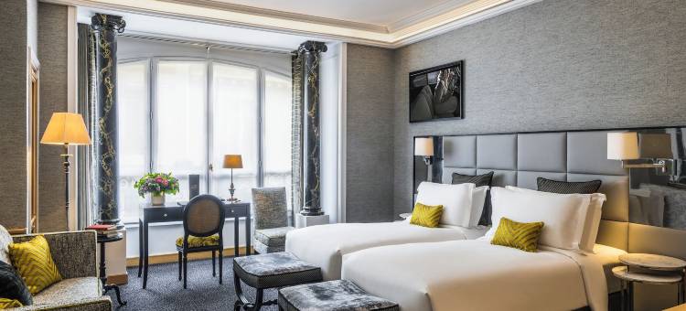 巴黎巴尔的摩艾菲尔铁塔索菲特酒店(Sofitel Paris Baltimore Tour Eiffel)图片