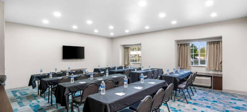 康威温德姆麦客达套房酒店(Microtel Inn & Suites by Wyndham Conway)图片