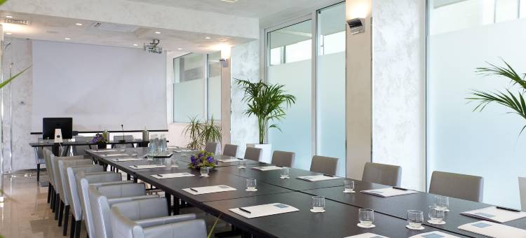 里米尼阿提斯美居酒店(Mercure Rimini Artis)图片