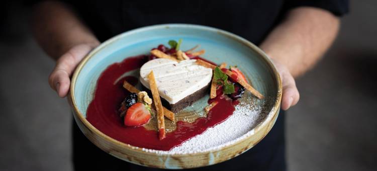 祖姆斯汀环形酒店(Hotel Zum Stein Wellness & Genuss Resort)图片