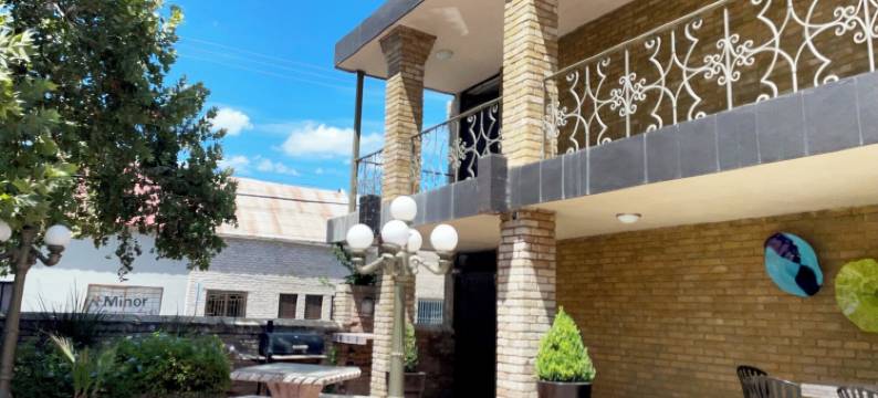 奥特尔里约华丽酒店(Autel Rio Inn Luxury Inns)图片