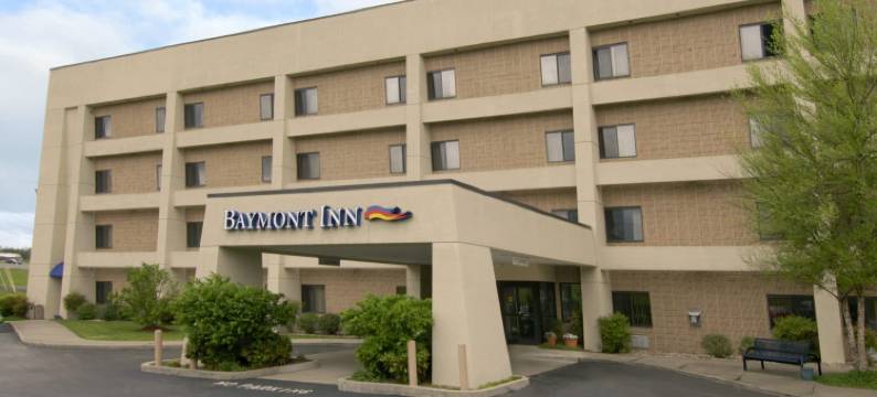 科宾呗盟套房酒店(Baymont by Wyndham Corbin)图片