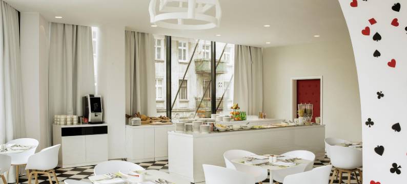 宜必思尚品弗罗茨瓦夫中心酒店(Ibis Styles Wroclaw Centrum)图片