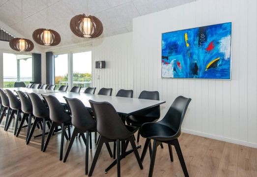 Luxury Retreat in Ebeltoft - By Traum Ferienwohnungen Hotel Overview