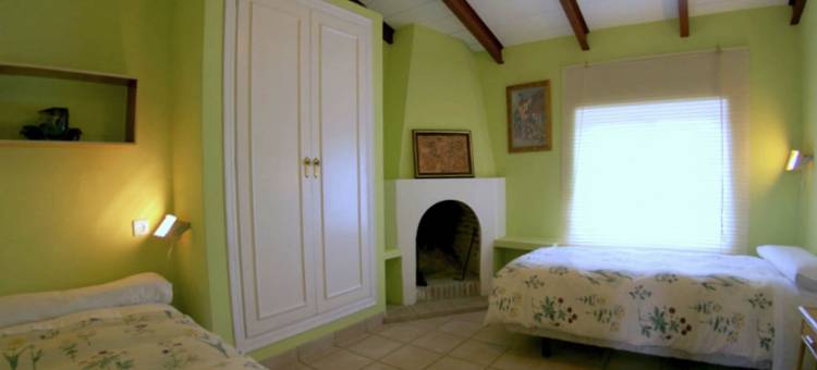 Villa in Spain with Private Pool图片