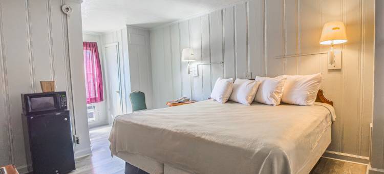 OYO 科洛尼旅馆 哥伦布 US-280(Colony Inn By OYO Columbus US-280)图片