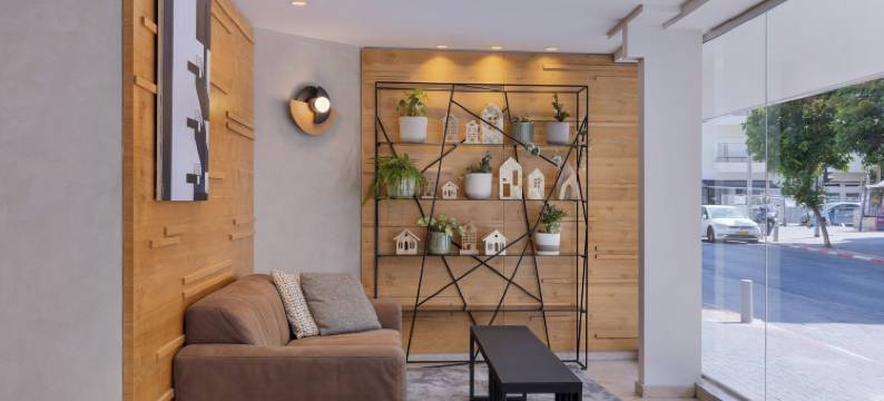 大都会酒店(Metropolitan Hotel)图片