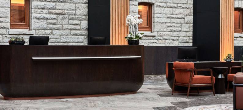 布尔萨乌鲁达瑞士酒店(Swissotel Uludag Bursa)图片