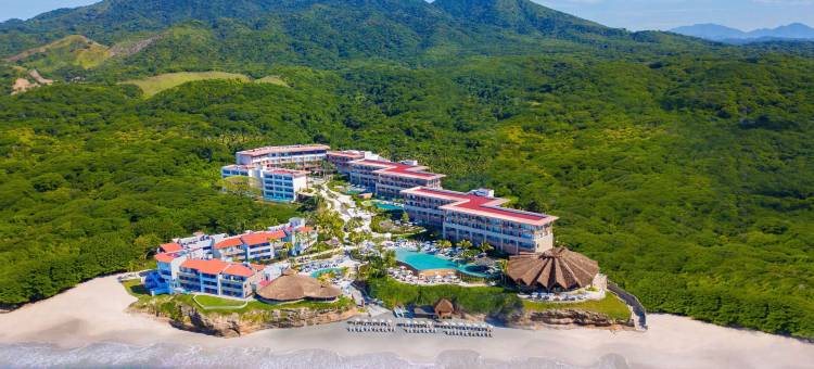 Armony Marival Resort & Spa Punta de Mita - MGallery collection图片