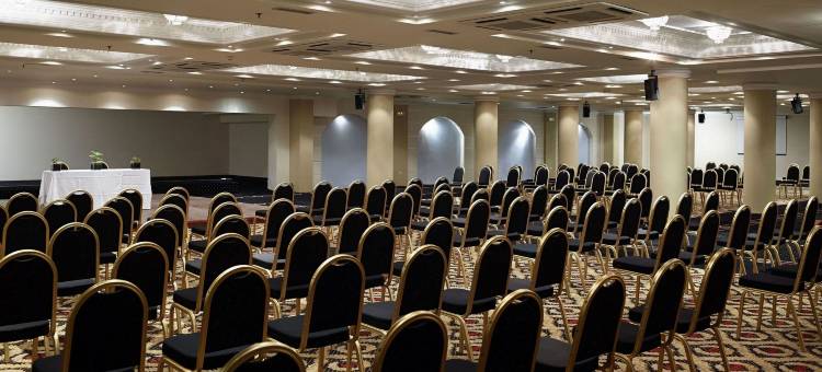 米特西斯大酒店(Mitsis Grand Hotel)图片