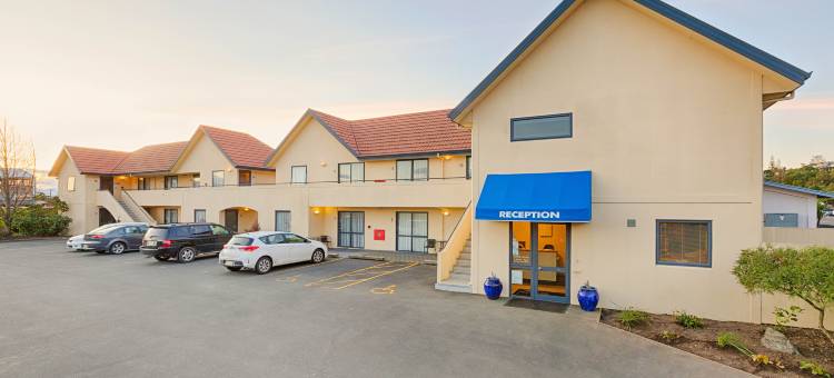 尼尔森美景汽车旅馆(Bella Vista Nelson)图片