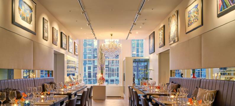 国宾大酒店(Ambassade Hotel)图片