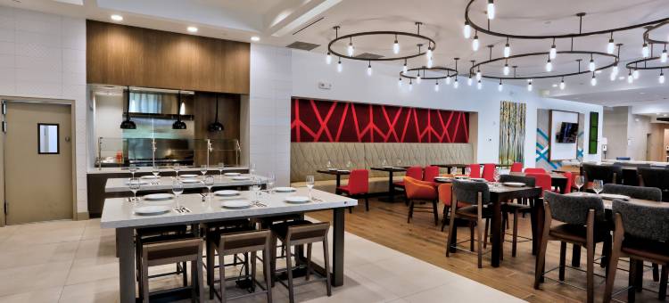 贝莱尔希尔顿花园酒店(Hilton Garden Inn Bel Air)图片