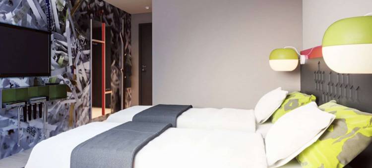 诺尔雪平舒适酒店(Comfort Hotel Norrköping)图片