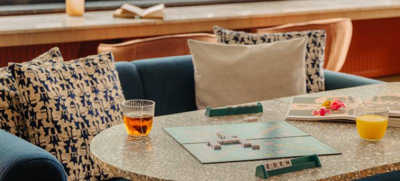 亨厄洛城市酒店(Leonardo Hotel Hengelo City Center)图片