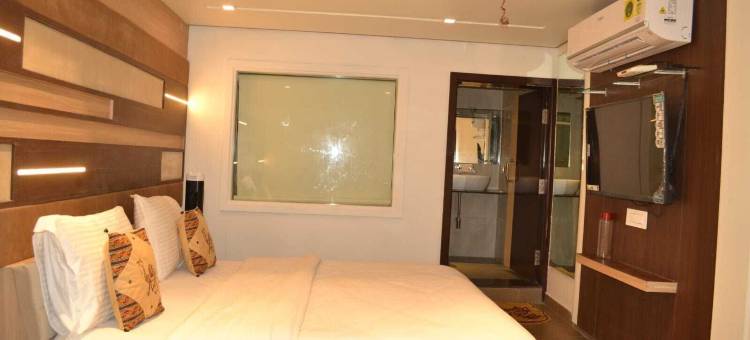 山之家酒店(Casa de Mount)图片