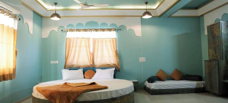 芒果咬酒店和餐厅(Mango Bite Hotel & Restaurant)图片