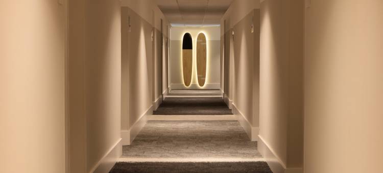 金普顿赛康贝酒店(Kimpton Surfcomber Hotel)图片