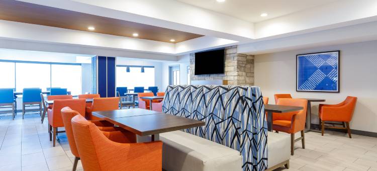 Holiday Inn Express & Suites Lancaster by IHG图片