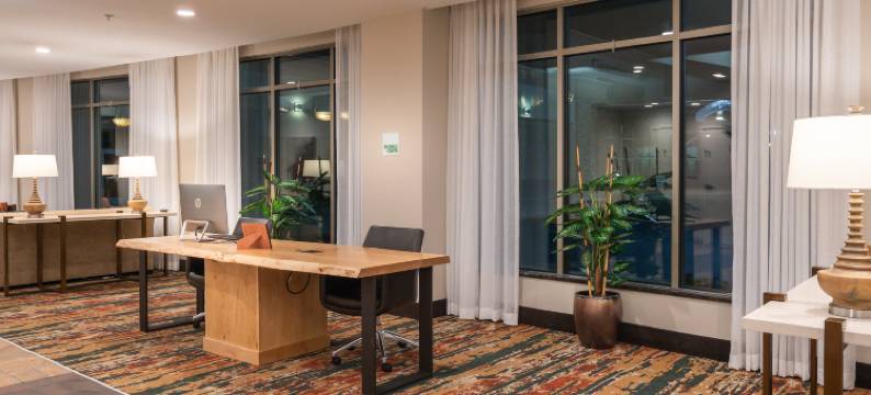 史蒂文斯角假日酒店 - 会议中心(Holiday Inn STEVENS POINT - CONVENTION CTR by IHG)图片