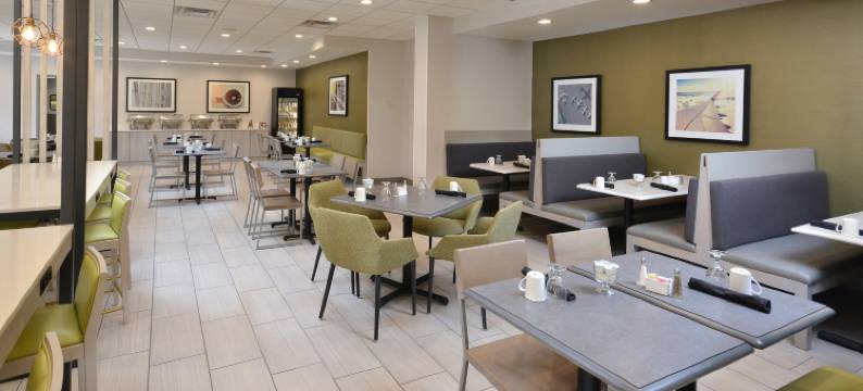 Holiday Inn 罗利 - 达勒姆国际机场(Holiday Inn RALEIGH-DURHAM AIRPORT by IHG)图片