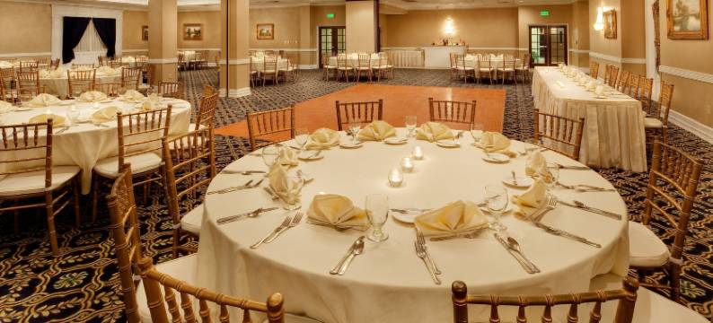 Holiday Inn 威廉斯波特(Holiday Inn WILLIAMSPORT by IHG)图片