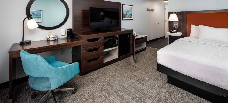 希尔顿欢朋套房酒店-纳瓦尔(Hampton Inn & Suites Navarre)图片