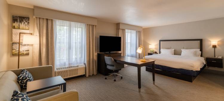 希尔顿欢朋套房酒店-佛罗伦萨市中心(Hampton Inn & Suites Florence-Downtown)图片