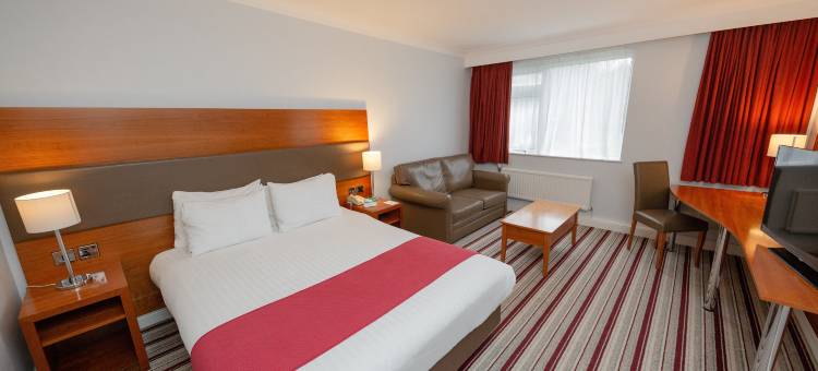 纽波特假日酒店(Holiday Inn Newport)图片