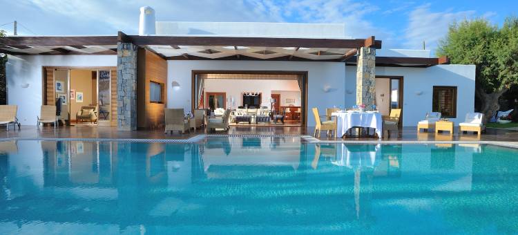 拉格尼西大度假村(Grand Resort Lagonissi)图片