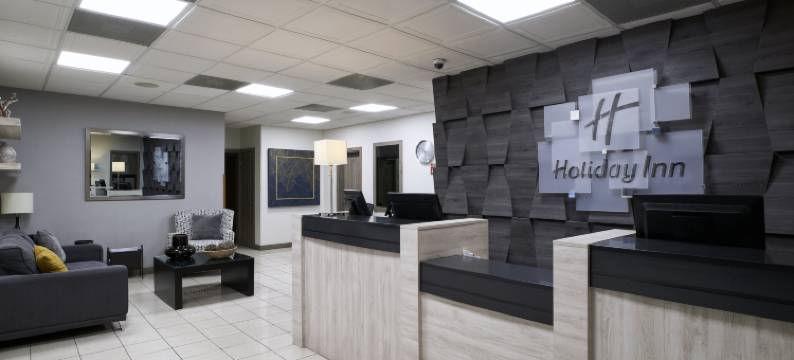 Holiday Inn & Suites 奇瓦瓦(Holiday Inn & Suites CHIHUAHUA EXPO by IHG)图片