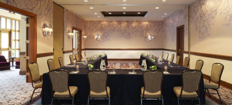 金普顿河畔酒店(Kimpton RIVERPLACE HOTEL by IHG)图片