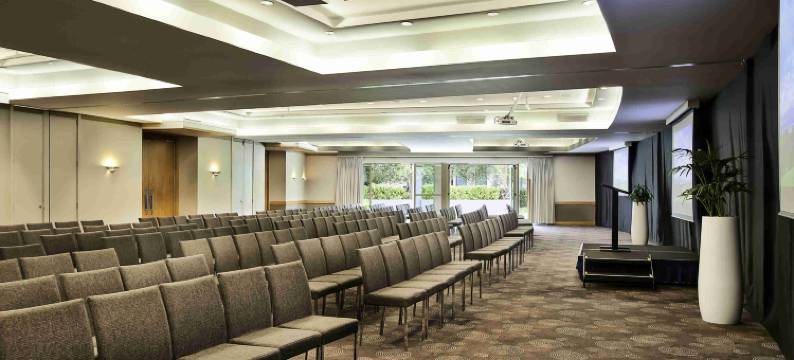 宜必思奥克兰艾勒斯利酒店(Ibis Auckland Ellerslie)图片