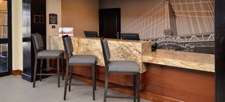 Staybridge Suites 圣安东尼奥 - 石OAK by IHG(Staybridge Suites San Antonio - Stone Oak)图片