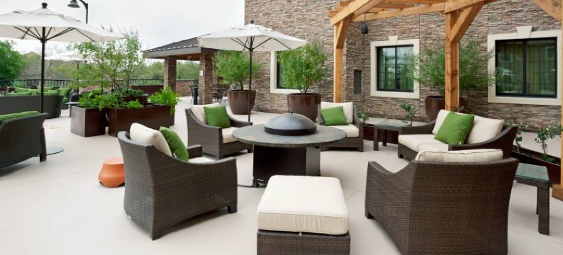 Staybridge Suites 圣安东尼奥 - 石OAK by IHG(Staybridge Suites SAN ANTONIO - STONE OAK by IHG)图片