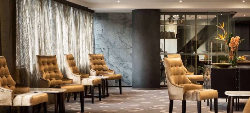 惠灵顿索菲特酒店(Sofitel Wellington)图片